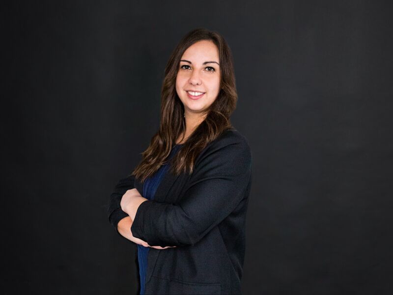 EVENTUS Wirtschaftsberatung - Kimberly Klinger