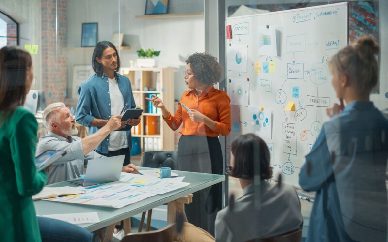 EVENTUS Wirtschaftsberatung - Prozessberatung