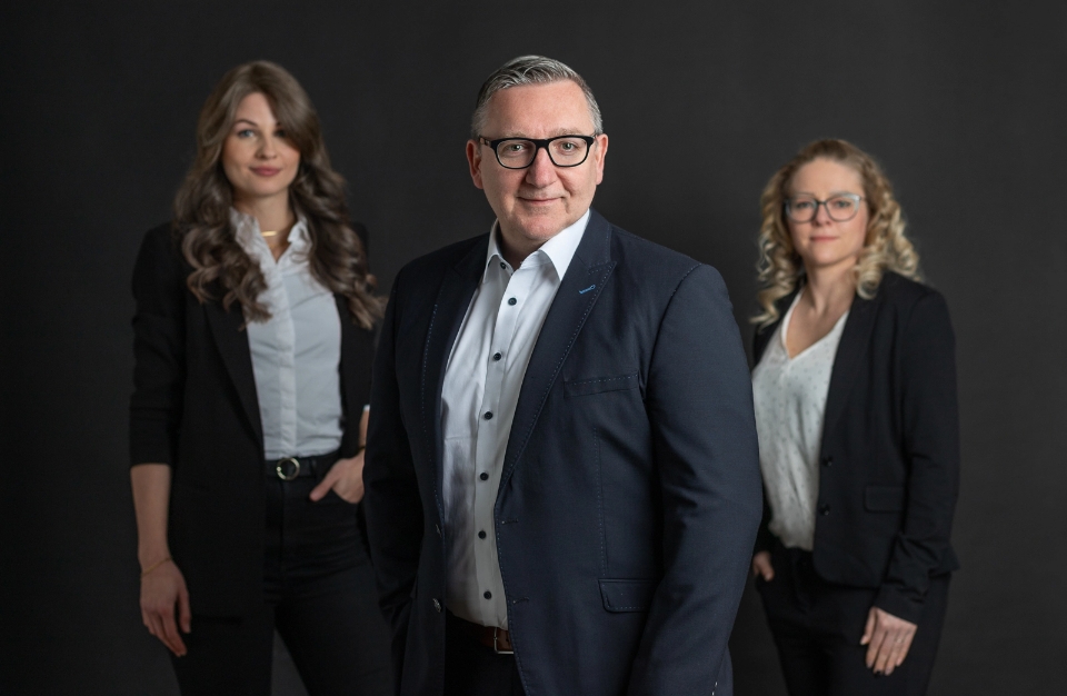 EVENTUS Wirtschaftsberatung - Das Team